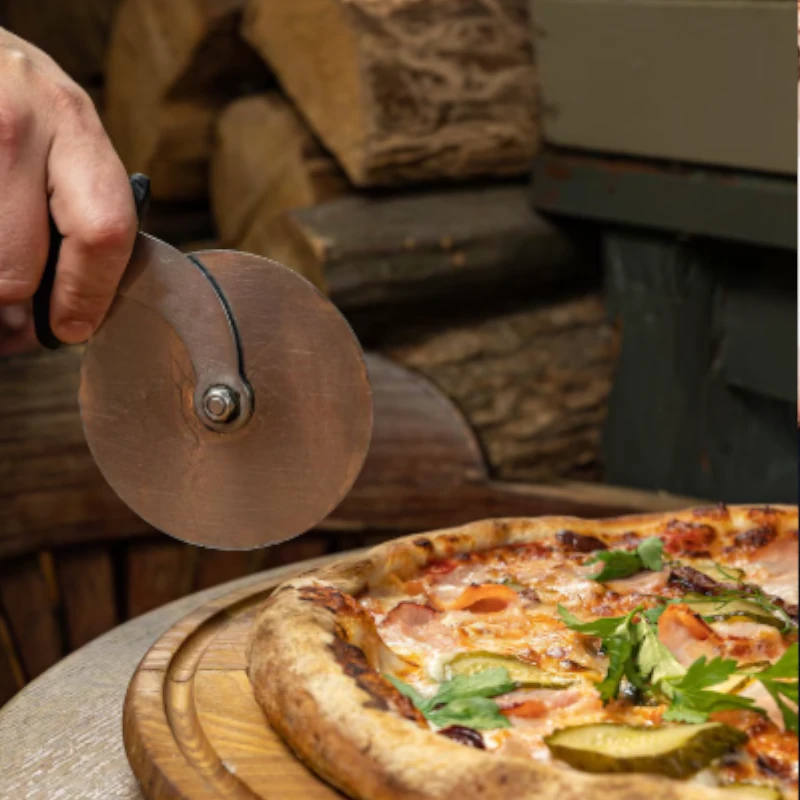 tabla para pizza 